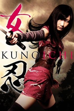 Image The Kunoichi: Ninja Girl