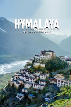 Image Sur les Contreforts de l'Himalaya
