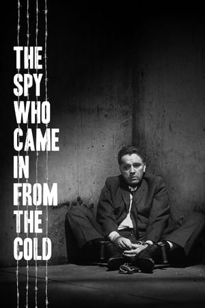 Image The Spy Who Came in from the Cold