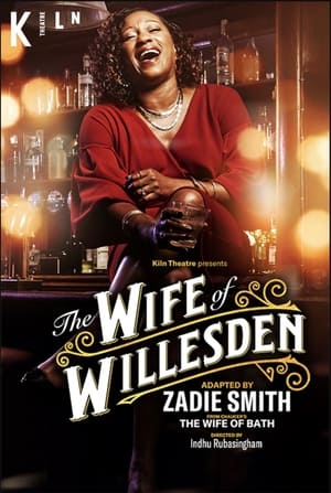 Poster The Wife of Willesden 2022