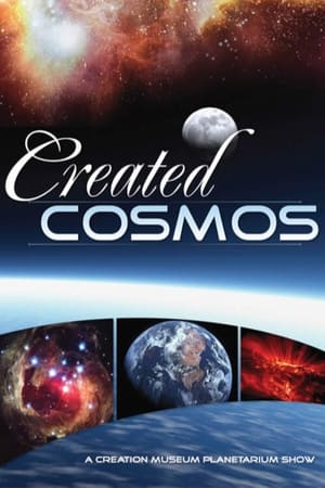 Poster Created Cosmos 2011