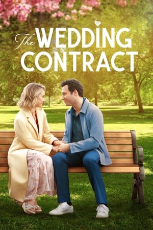 Image The Wedding Contract