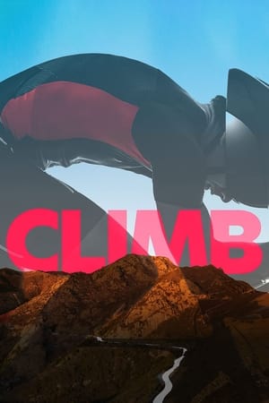Poster Climb 2021