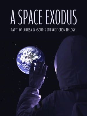Image A Space Exodus