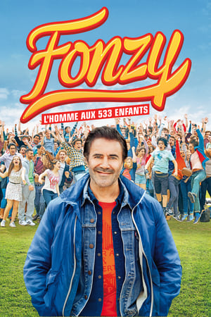 Poster Fonzy 2013