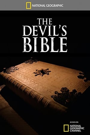 Poster Devil's Bible 2008