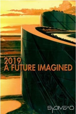 Poster 2019: A Future Imagined 2008