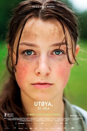 Image Utøya, 22. júla