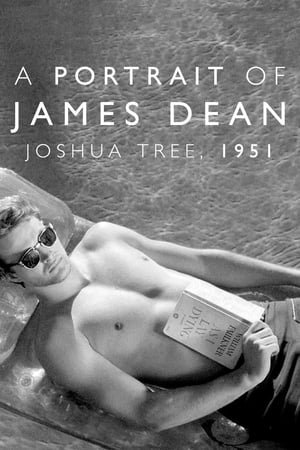 Image Дерево Джошуа, 1951 год: Портрет Джеймса Дина