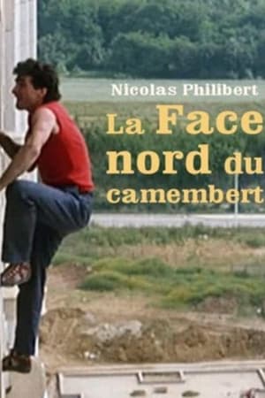 Poster La Face Nord du Camembert 1985