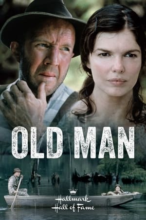 Poster Old Man 1997