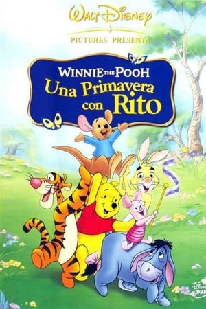 Image Winnie the Pooh: Una primavera con Rito