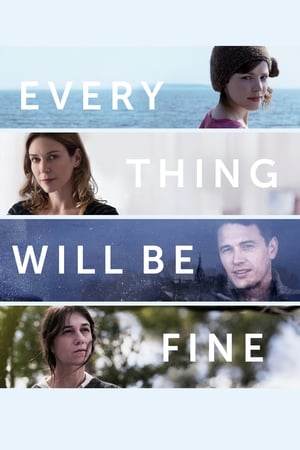 Poster Every Thing Will Be Fine 2015