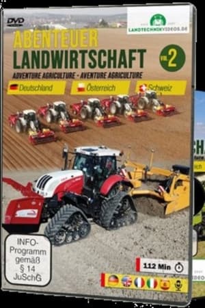 Image Abenteuer Landwirtschaft: Deutschland, Österreich, Schweiz Vol.2