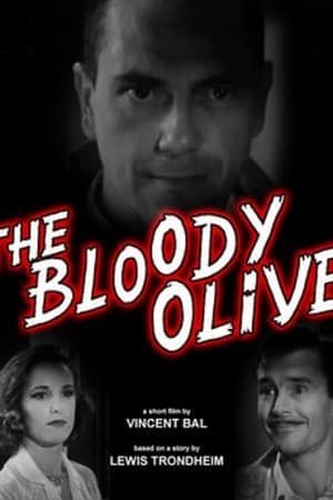 Poster The Bloody Olive 1997
