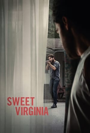 Poster Sweet Virginia 2017