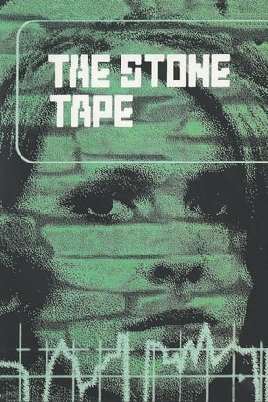 Poster The Stone Tape 1972