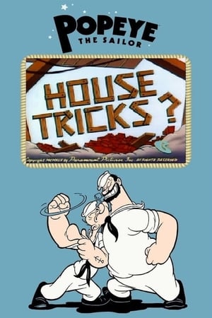 Image House Tricks?