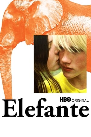 Poster Elefante 2003