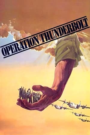 Image Operation Thunderbolt
