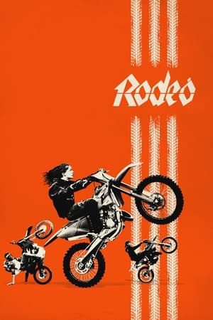 Poster Rodeó 2022