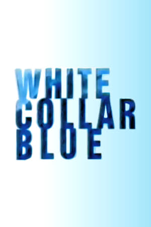 Poster White Collar Blue 2. évad 12. epizód 2003