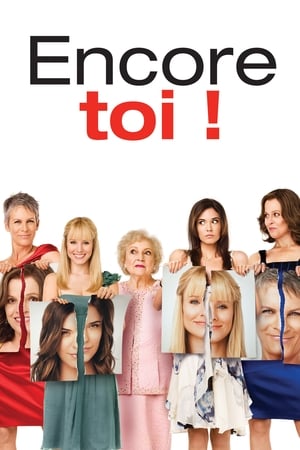 Poster Encore Toi ! 2010
