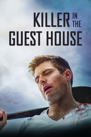 Poster Killer in the Guest House 2020