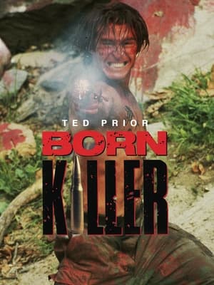 Poster Born Killer 1989