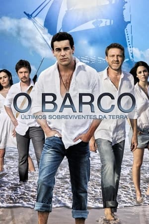 Poster El barco Temporada 3 Episódio 4 2012