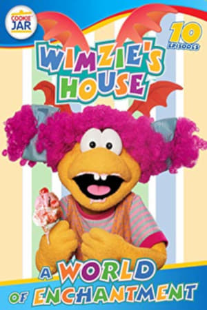 Poster Wimzie's House Season 2 Episode 39 