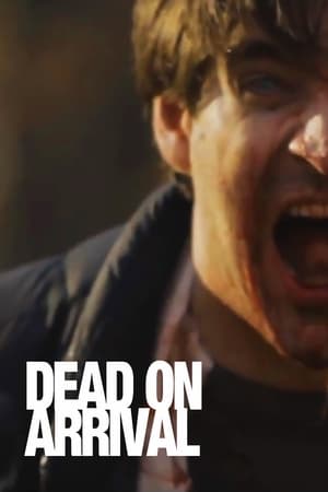 Poster Dead on Arrival 2012