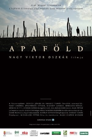 Poster Apaföld 2009