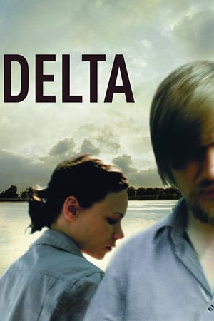Poster Delta 2008