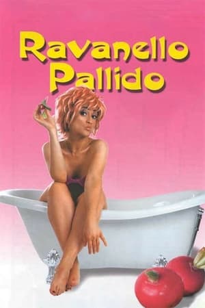 Poster Ravanello pallido 2001