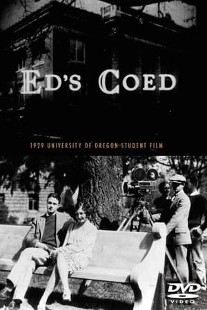 Poster Ed's Coed 1929