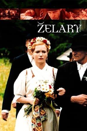 Poster Zelary 2003