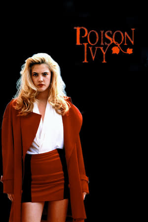 Poster Poison Ivy - Die tödliche Umarmung 1992