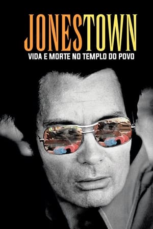 Image Jonestown: The Life and Death of Peoples Temple