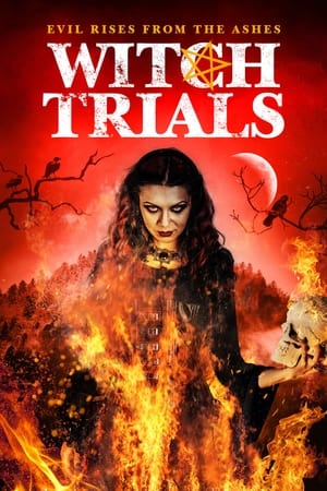 Image Witch Trials