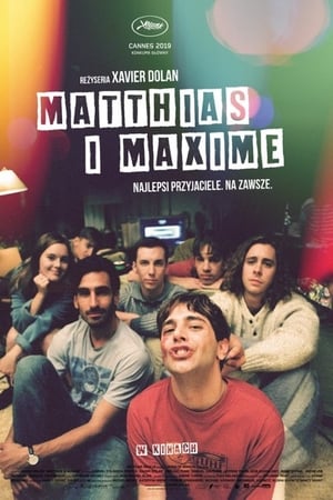 Poster Matthias i Maxime 2019