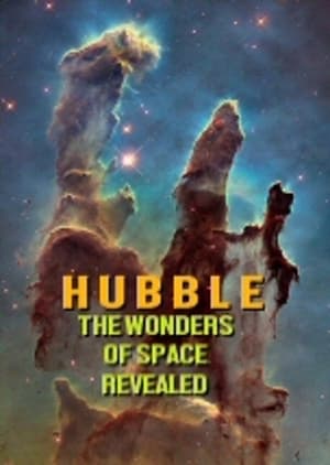 Poster Hubble: The Wonders of Space Revealed 2020