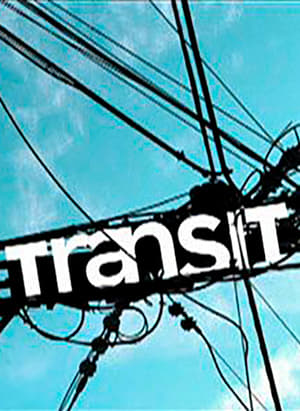 Poster Transit 2005