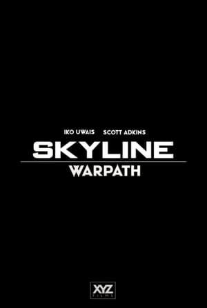 Poster Skyline: Warpath 