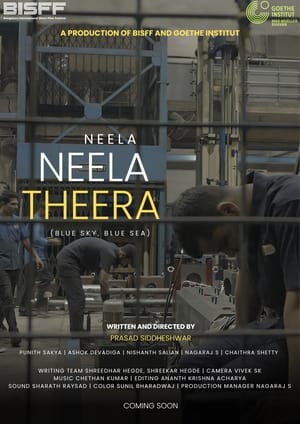 Poster Neela Neela Theera 