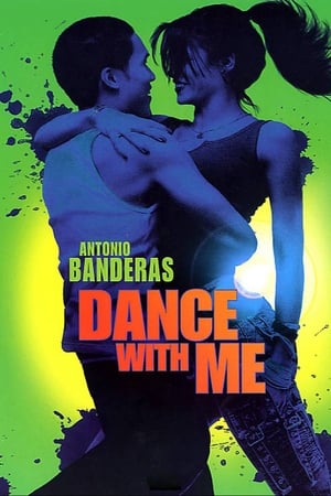Poster Dance with me 2006