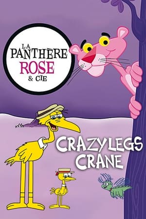 Image The All New Pink Panther Show