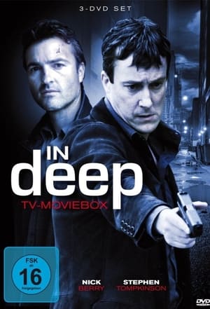 Poster In Deep Musim ke 3 Episode 7 2003