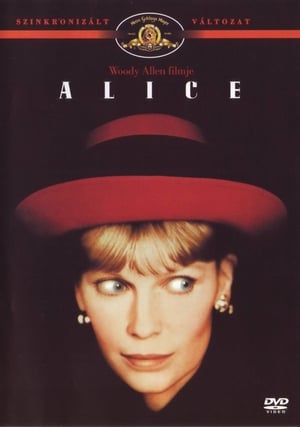 Poster Alice 1990