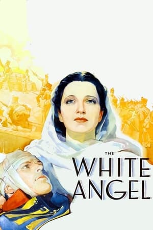 Poster The White Angel 1936